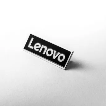 Lenovo значок Backstage pro