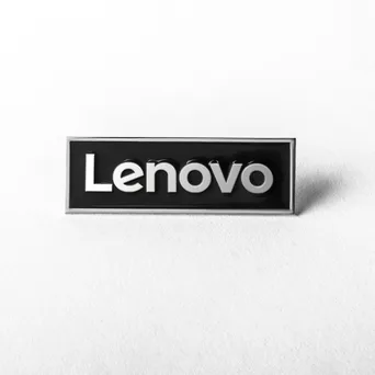 Lenovo значок Backstage pro